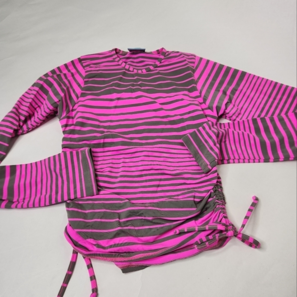 Letarte Women's Small Swimshirt
